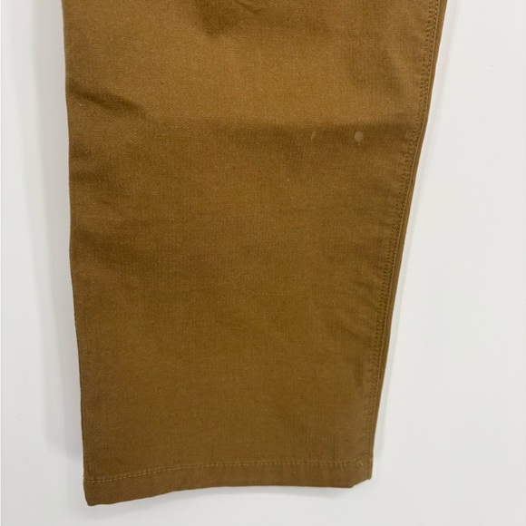 prAna Mens Mcclee Pant - Tan - Picture 6 of 12